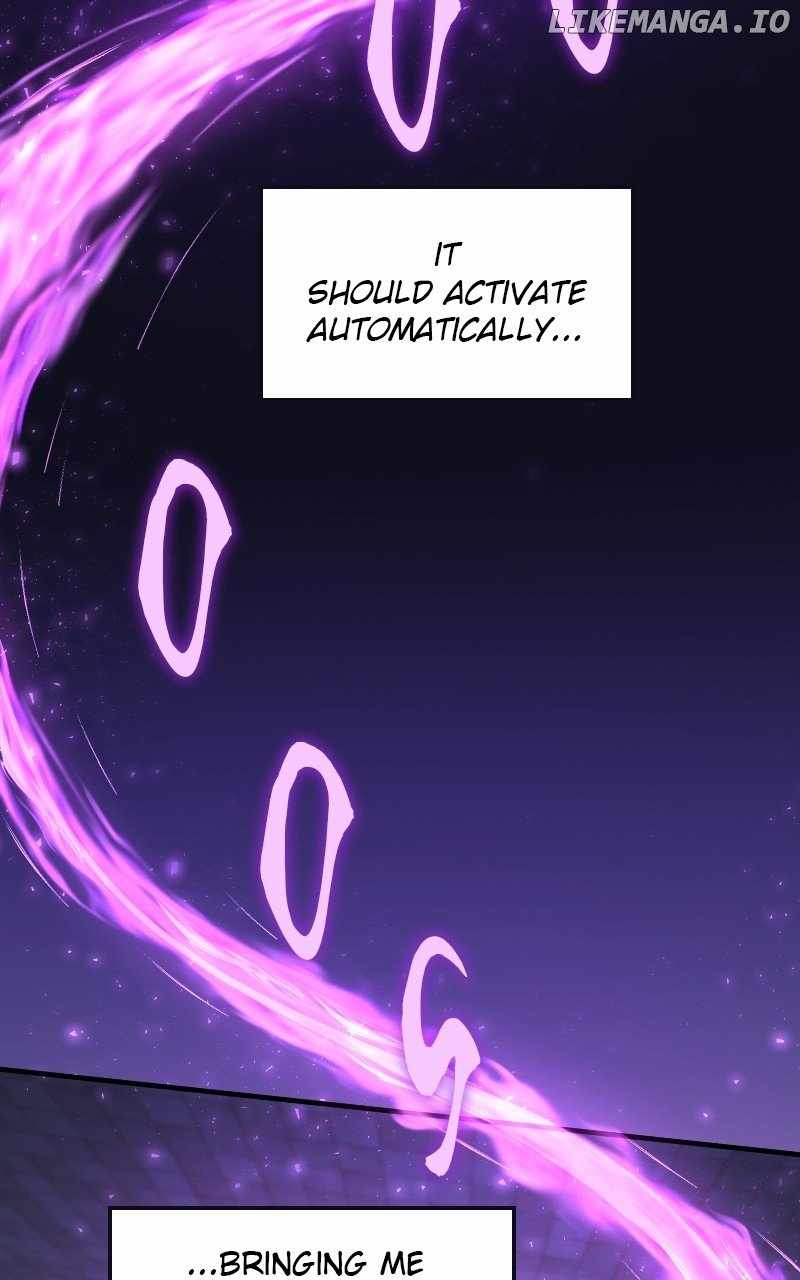 Paranoid Mage Chapter 25 page 7
