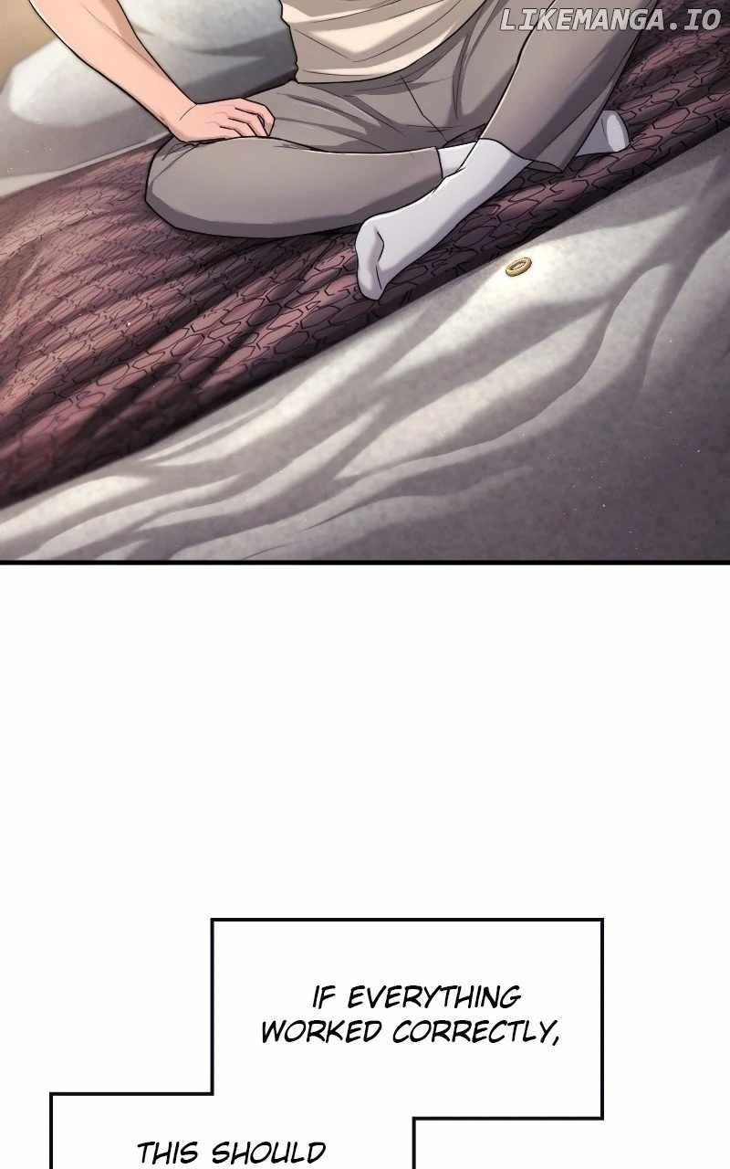 Paranoid Mage Chapter 25 page 2