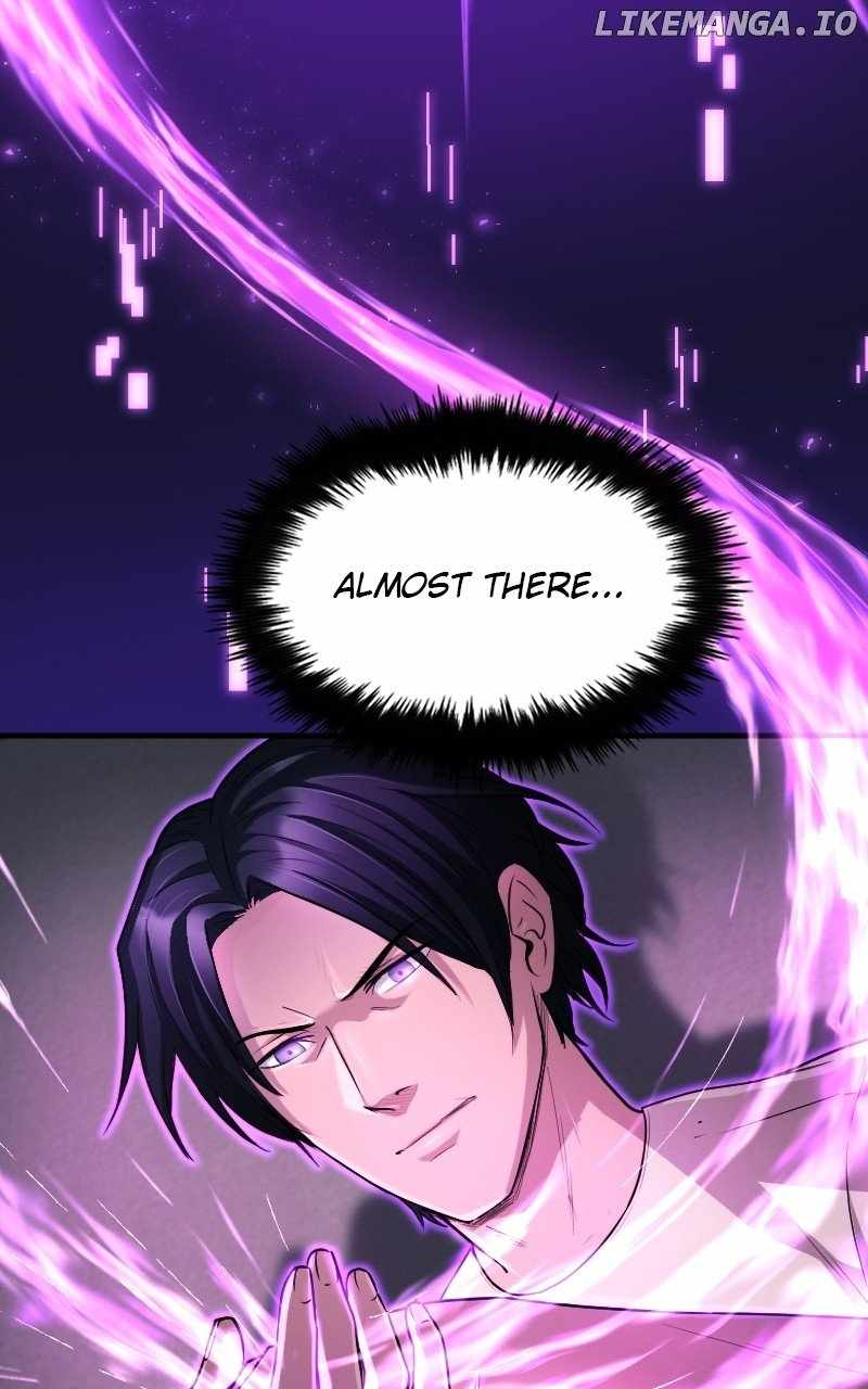 Paranoid Mage Chapter 25 page 10