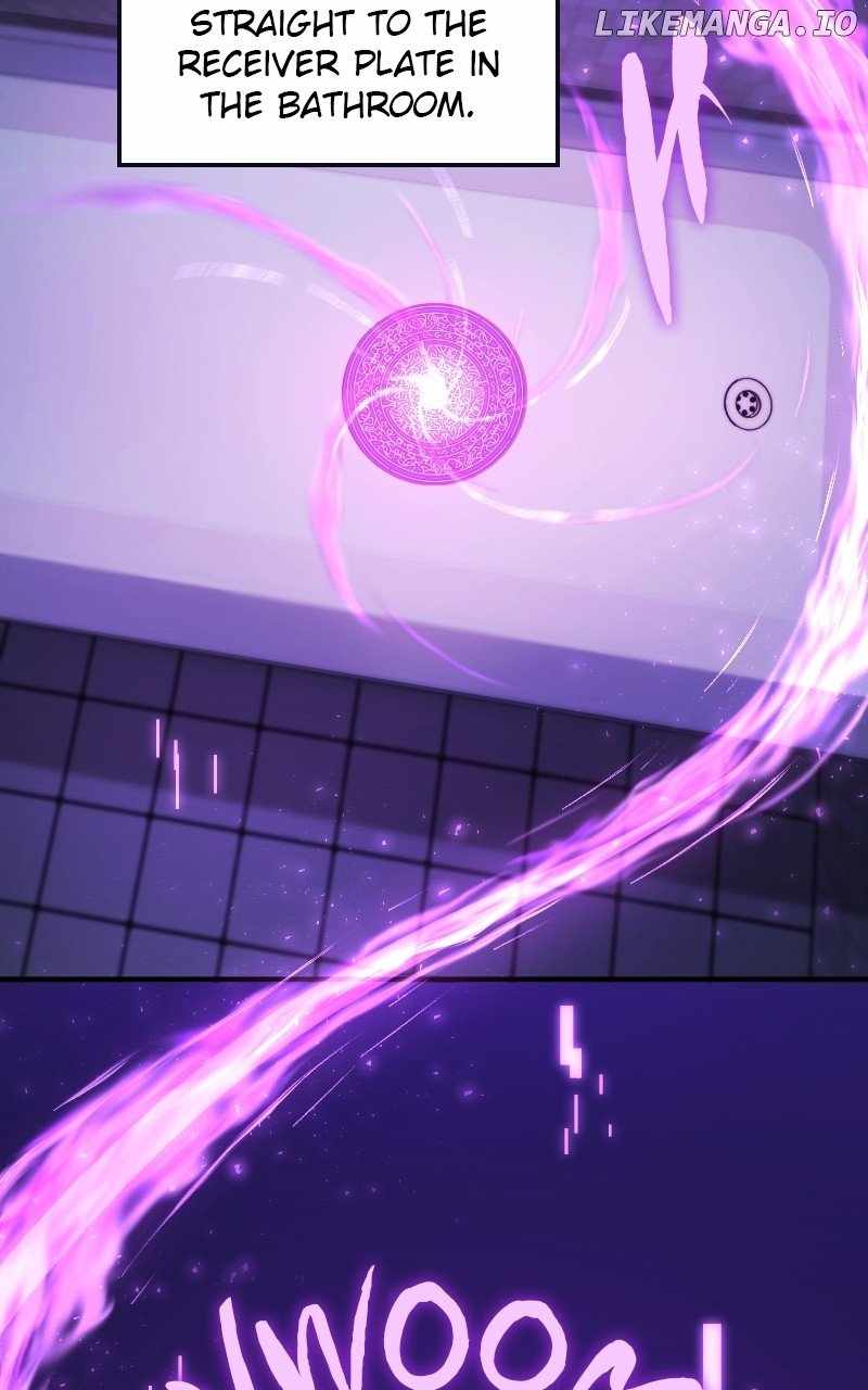 Paranoid Mage Chapter 25 page 8