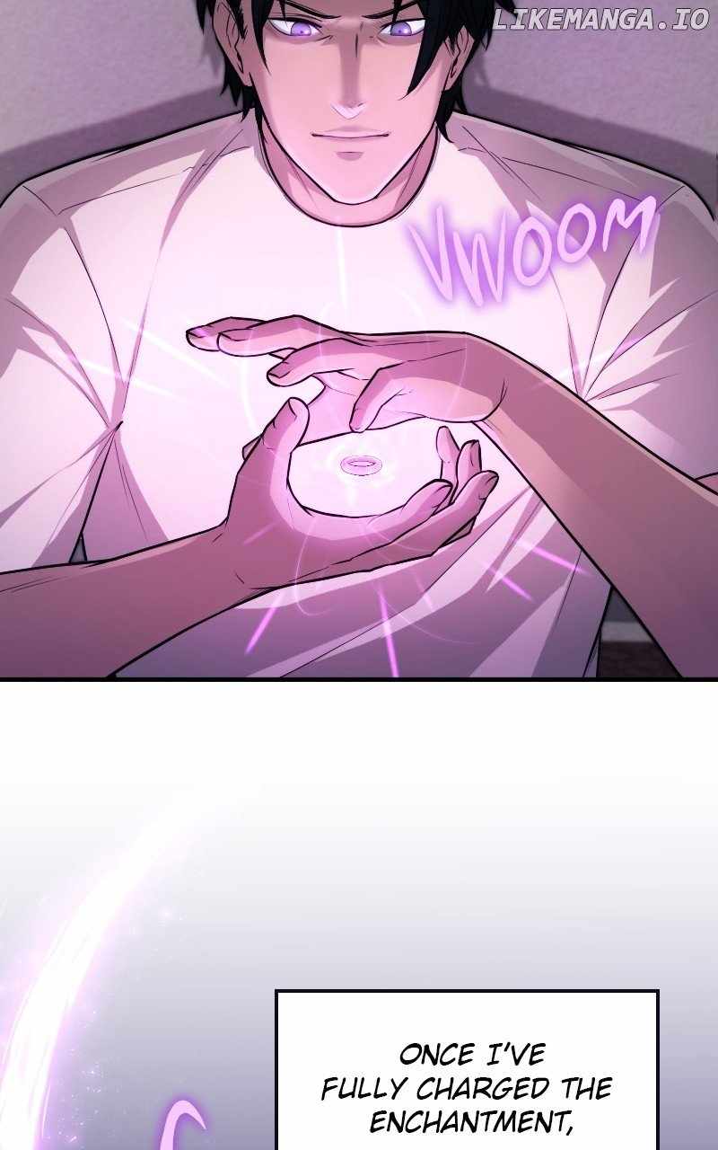 Paranoid Mage Chapter 25 page 5