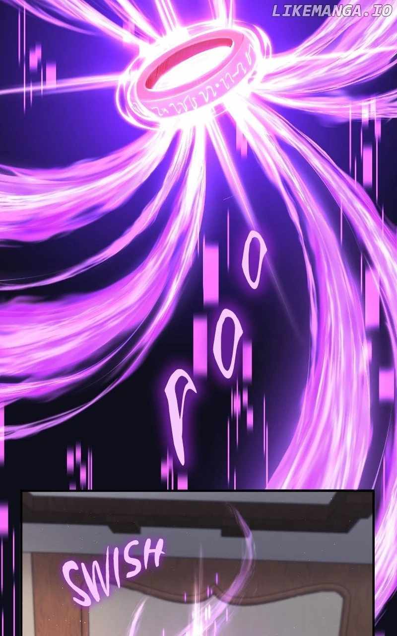 Paranoid Mage Chapter 25 page 12
