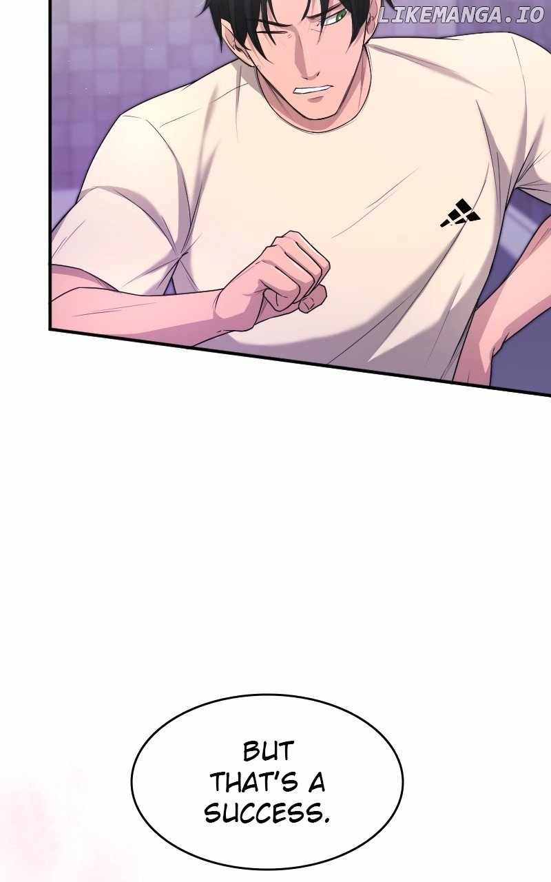 Paranoid Mage Chapter 25 page 17