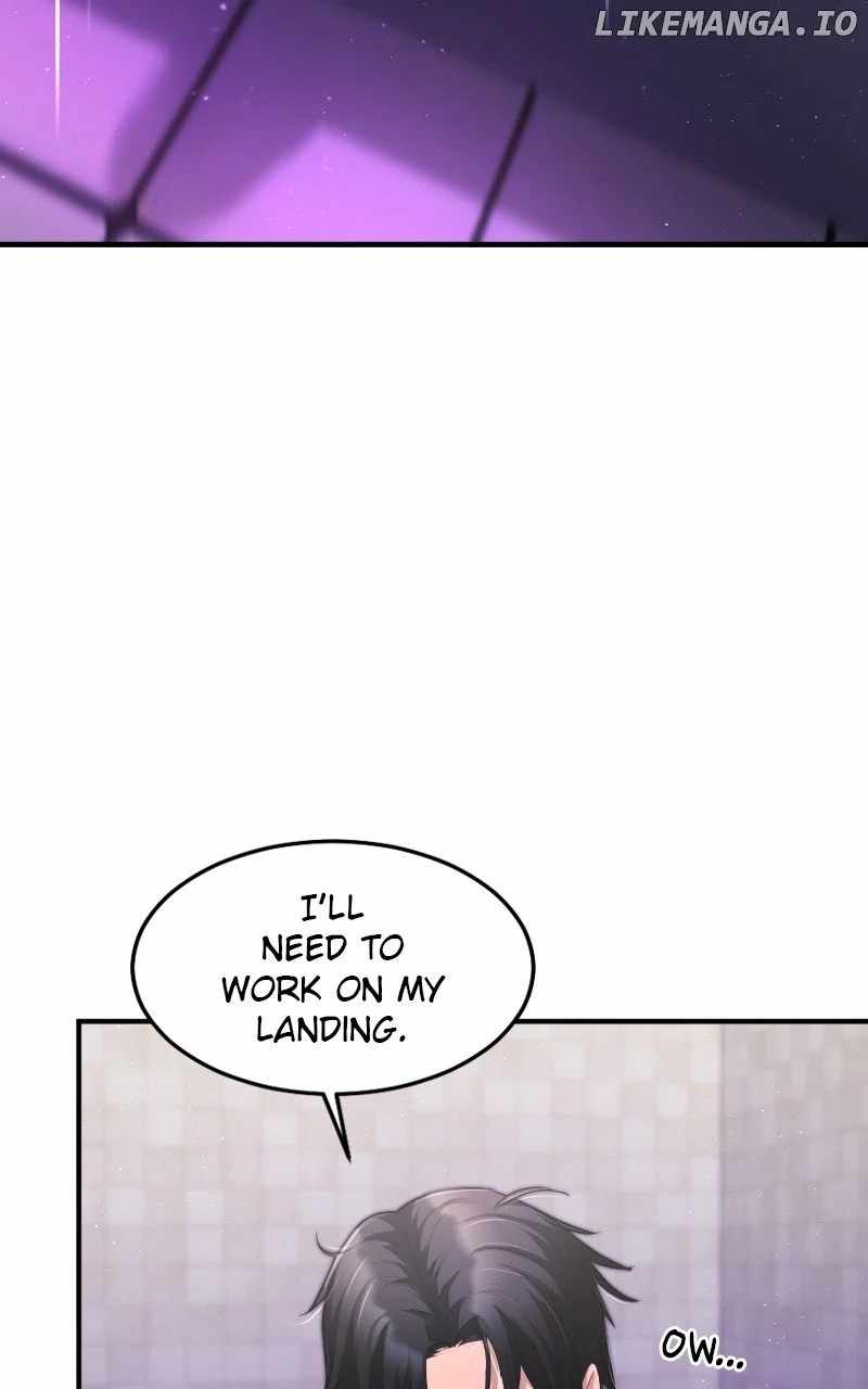 Paranoid Mage Chapter 25 page 16