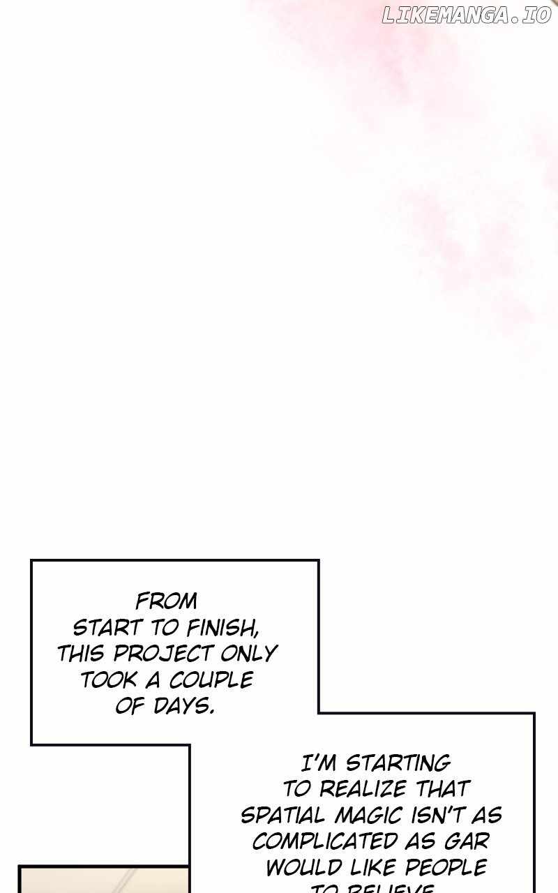 Paranoid Mage Chapter 25 page 19
