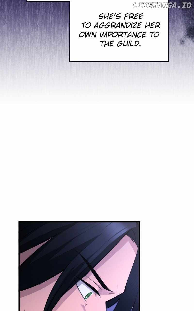 Paranoid Mage Chapter 25 page 23