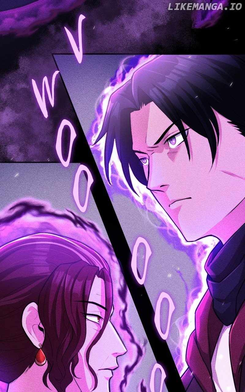 Paranoid Mage Chapter 25 page 28