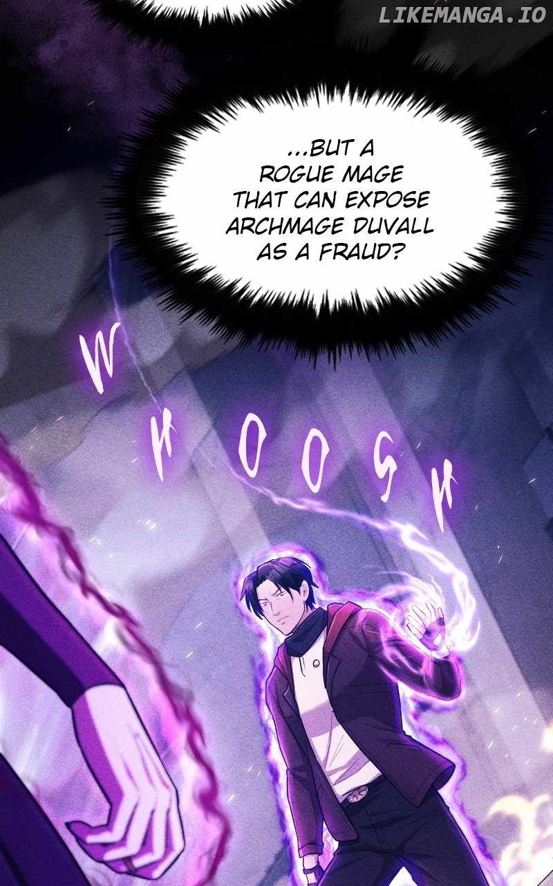 Paranoid Mage Chapter 25 page 26