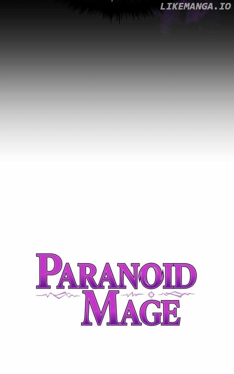 Paranoid Mage Chapter 25 page 30