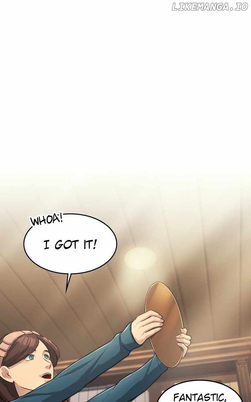 Paranoid Mage Chapter 25 page 31