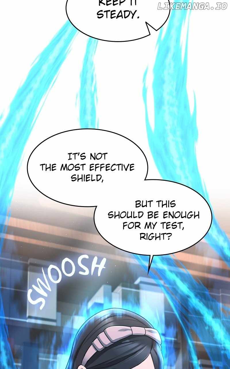 Paranoid Mage Chapter 25 page 35