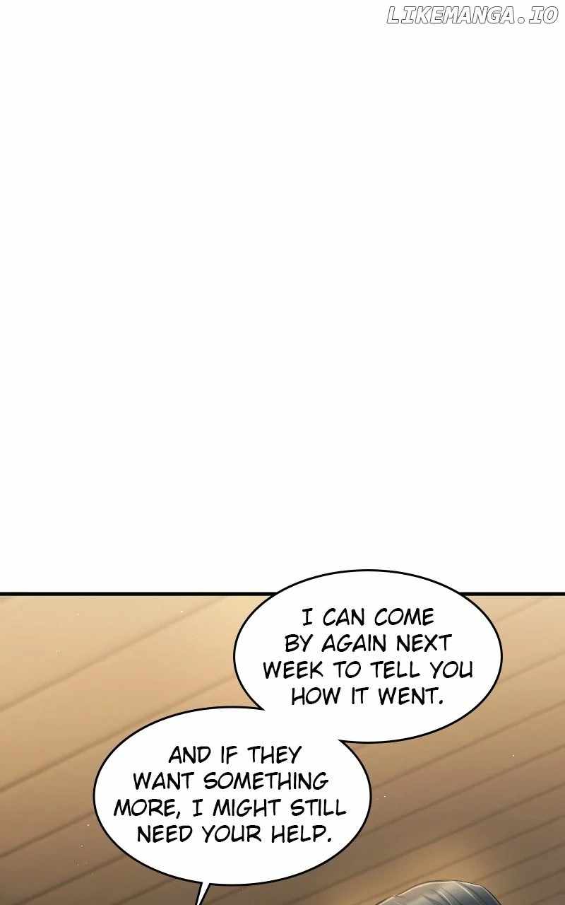 Paranoid Mage Chapter 25 page 41