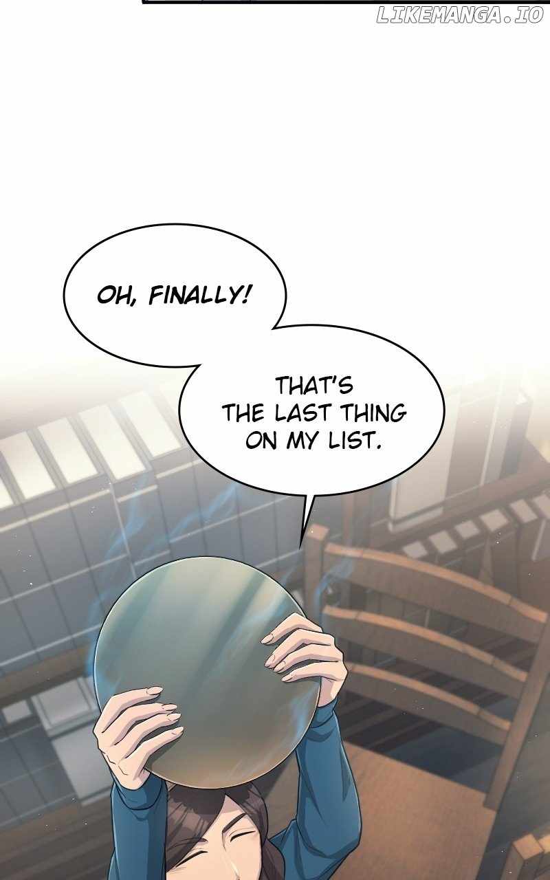 Paranoid Mage Chapter 25 page 38