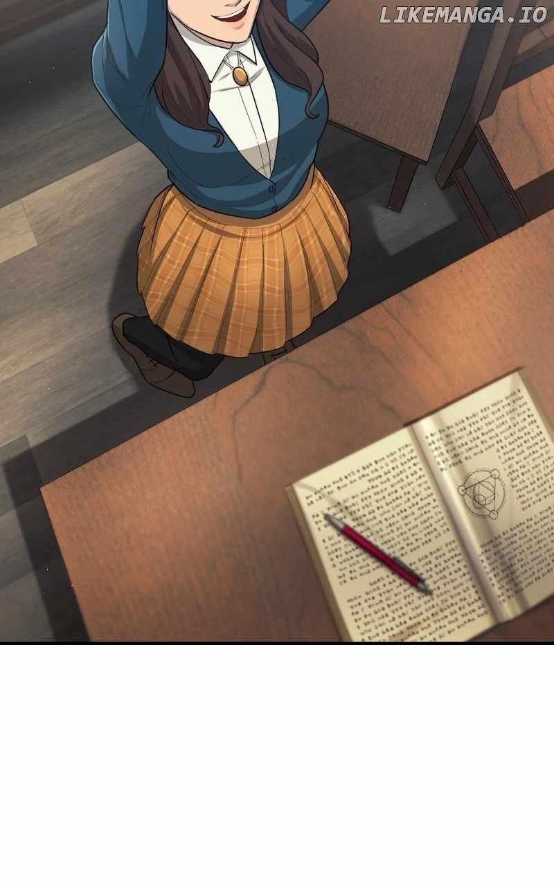 Paranoid Mage Chapter 25 page 39