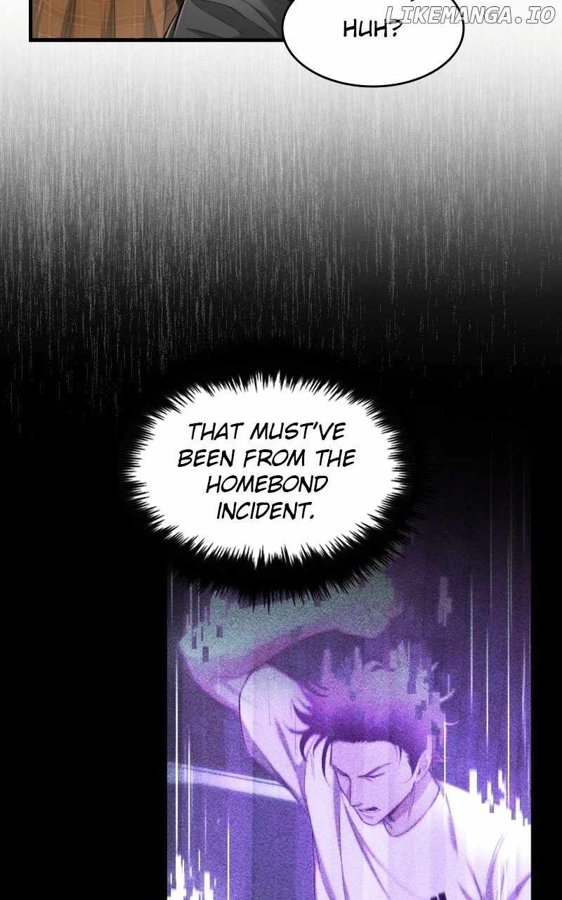 Paranoid Mage Chapter 25 page 45