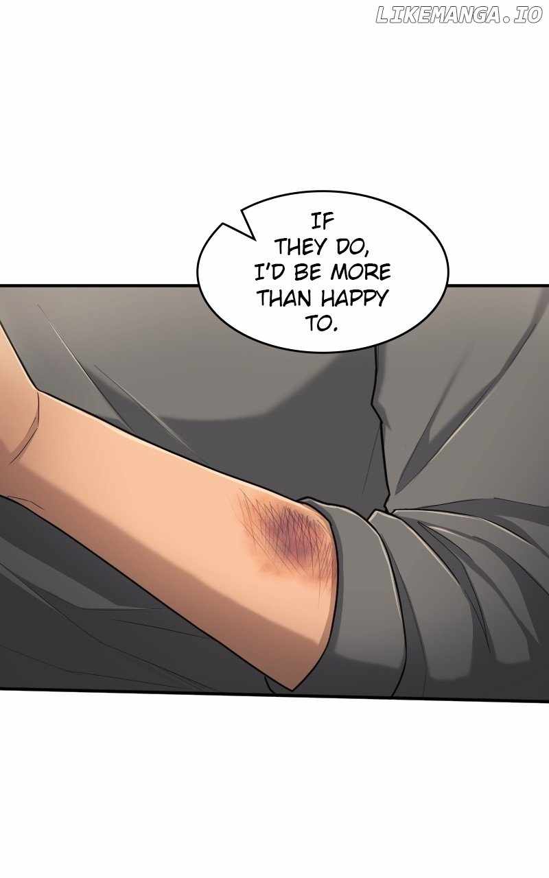 Paranoid Mage Chapter 25 page 43