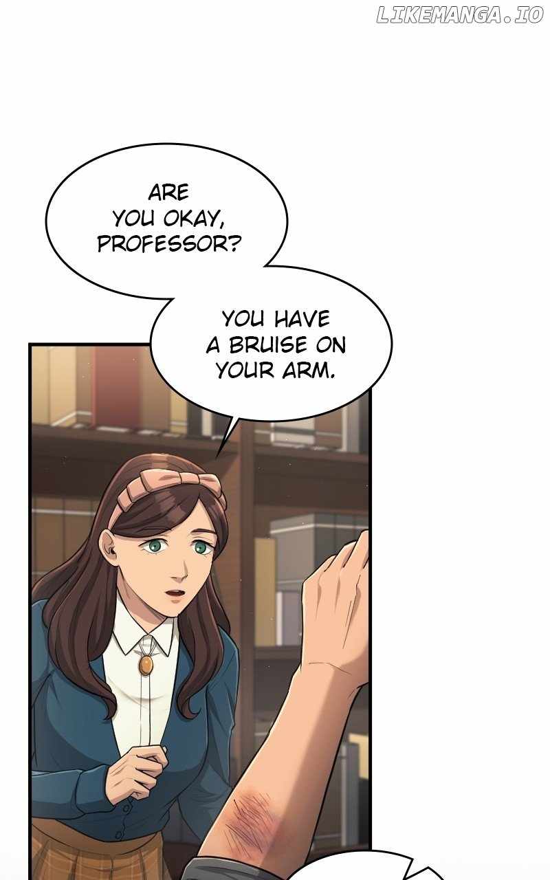 Paranoid Mage Chapter 25 page 44