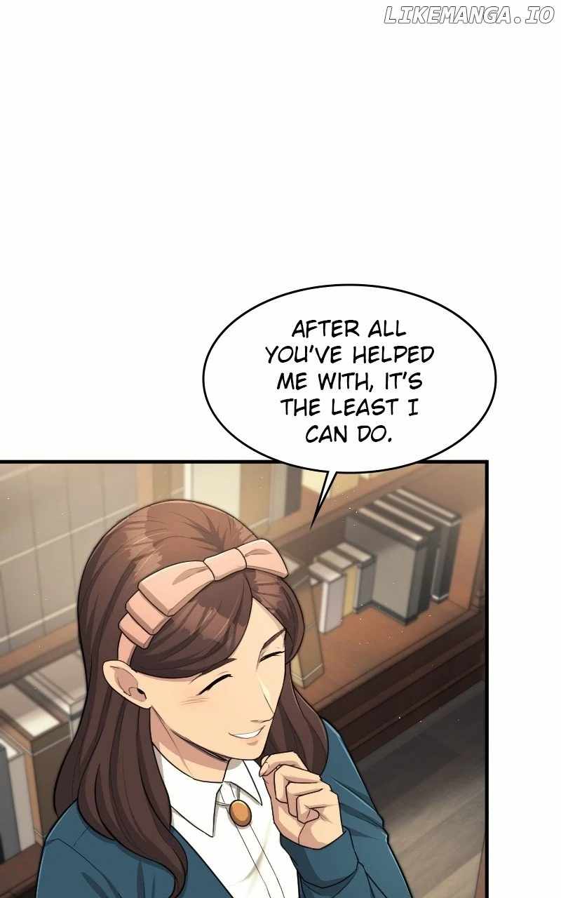 Paranoid Mage Chapter 25 page 48