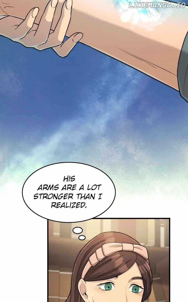 Paranoid Mage Chapter 25 page 50