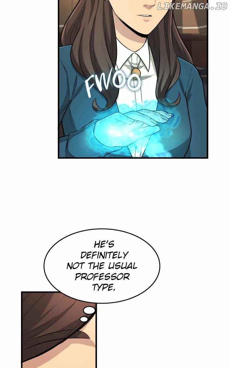 Paranoid Mage Chapter 25 page 51