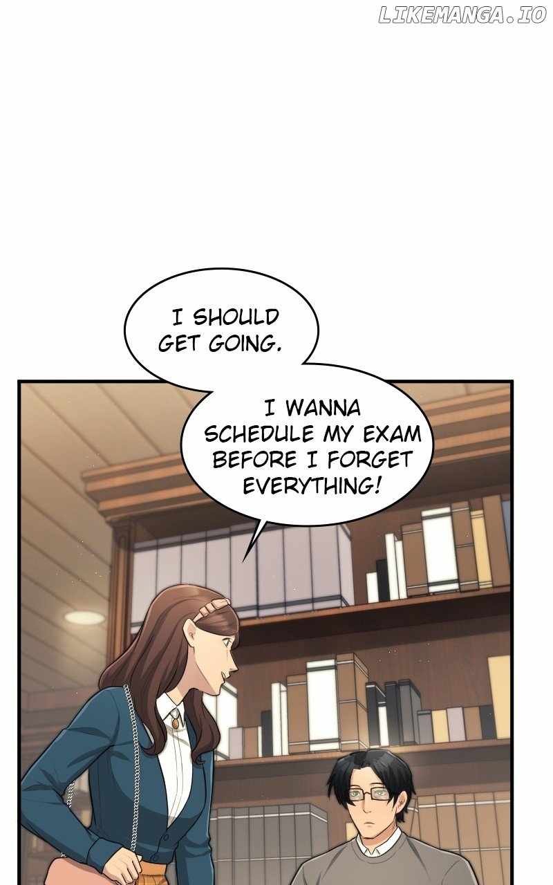 Paranoid Mage Chapter 25 page 56