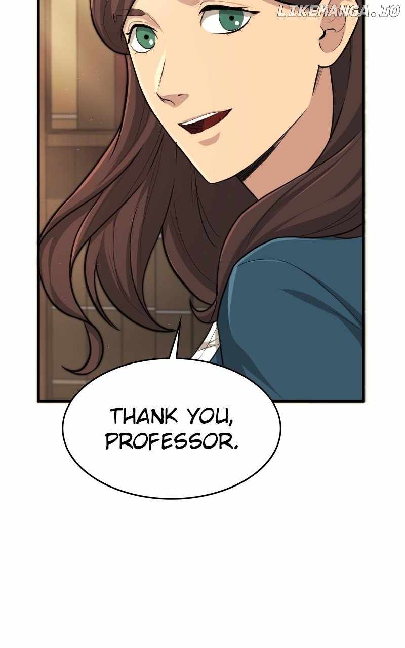 Paranoid Mage Chapter 25 page 61