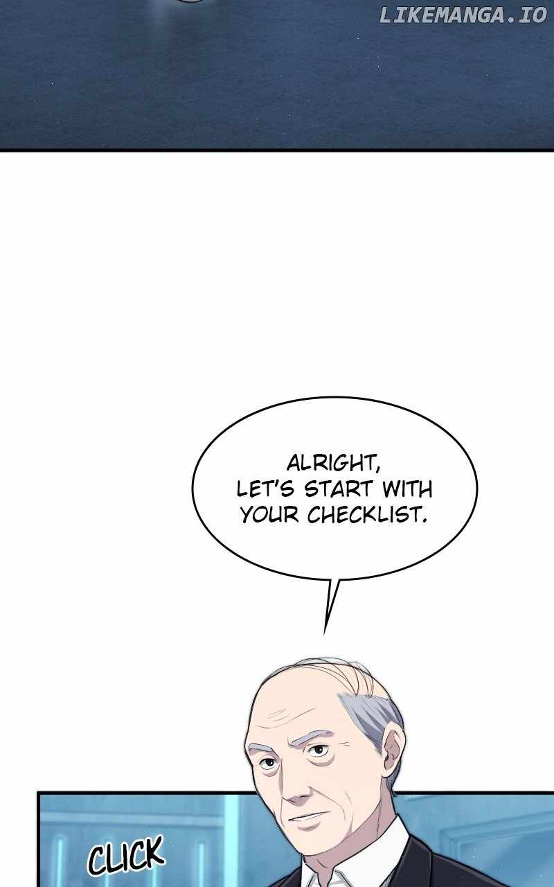 Paranoid Mage Chapter 25 page 64