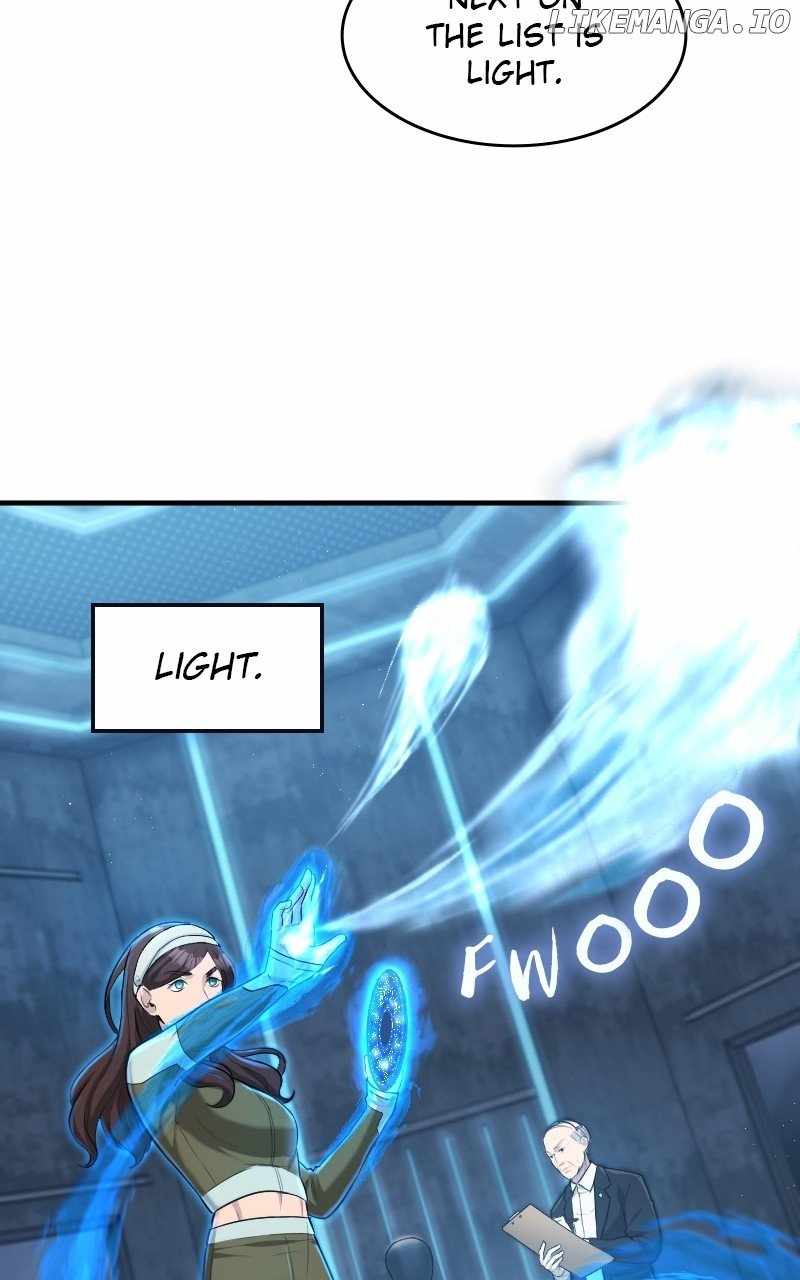 Paranoid Mage Chapter 25 page 66