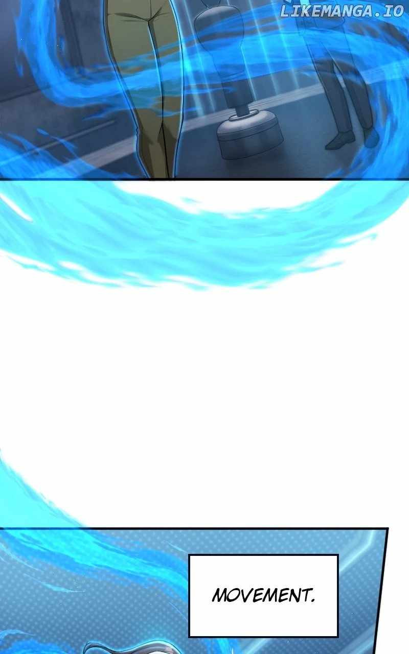 Paranoid Mage Chapter 25 page 67
