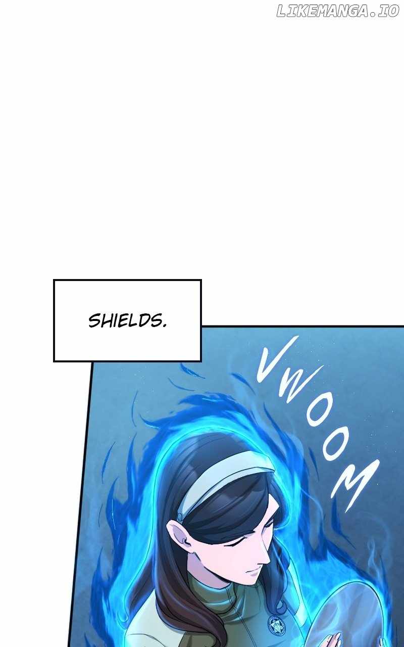 Paranoid Mage Chapter 25 page 69