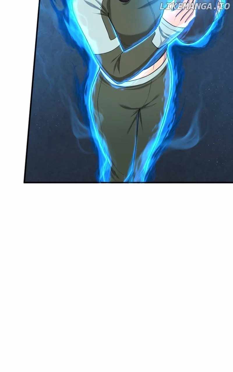 Paranoid Mage Chapter 25 page 70