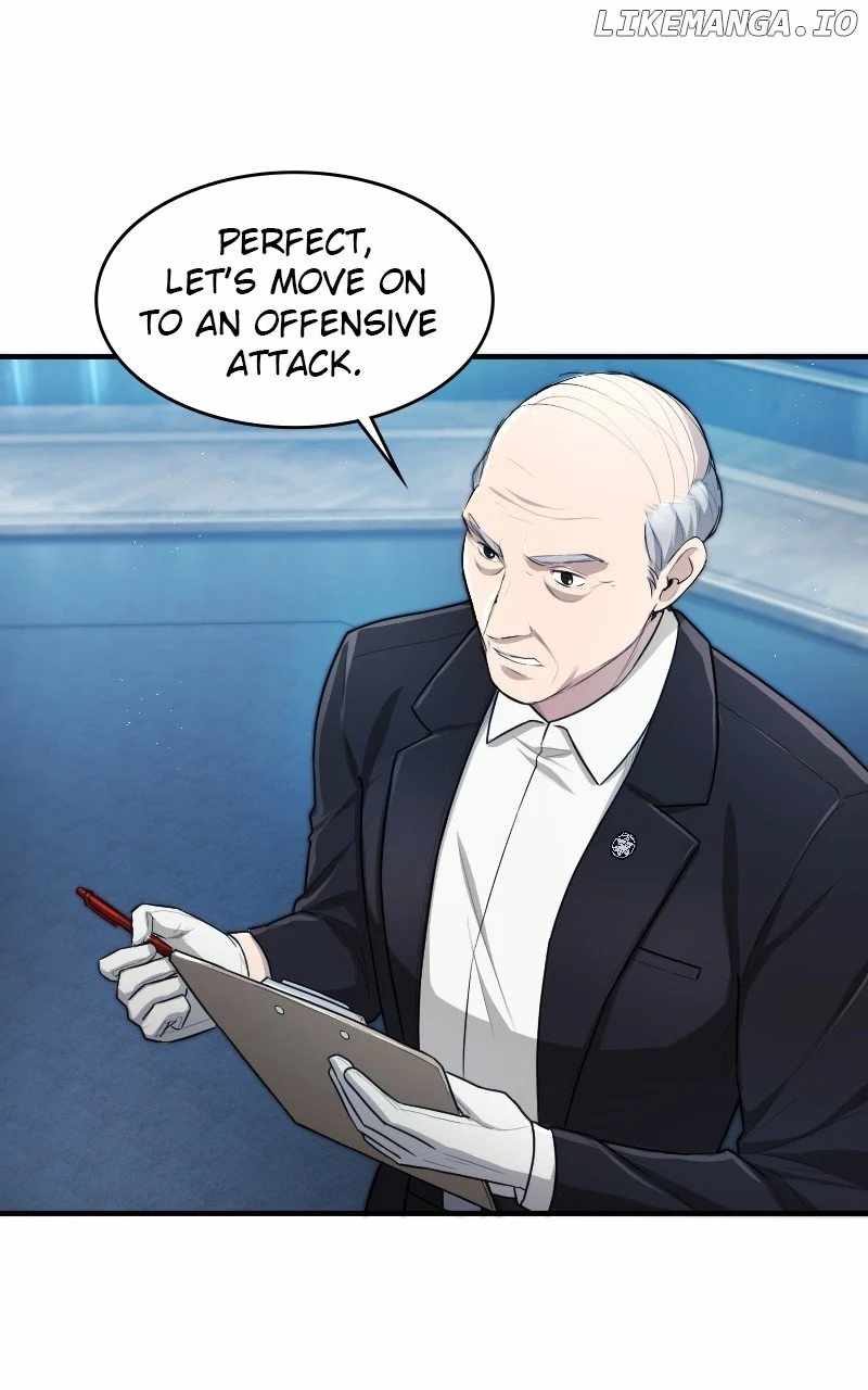 Paranoid Mage Chapter 25 page 71