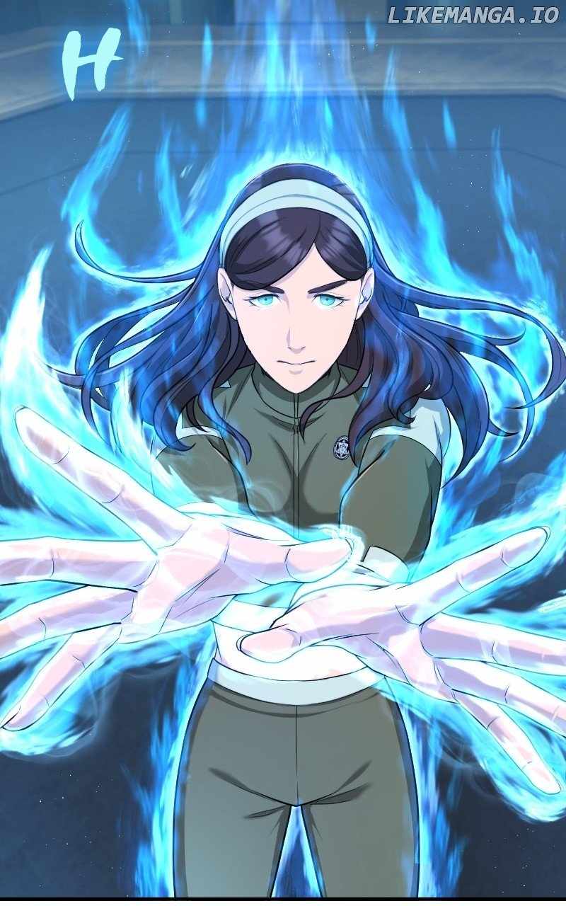 Paranoid Mage Chapter 25 page 75