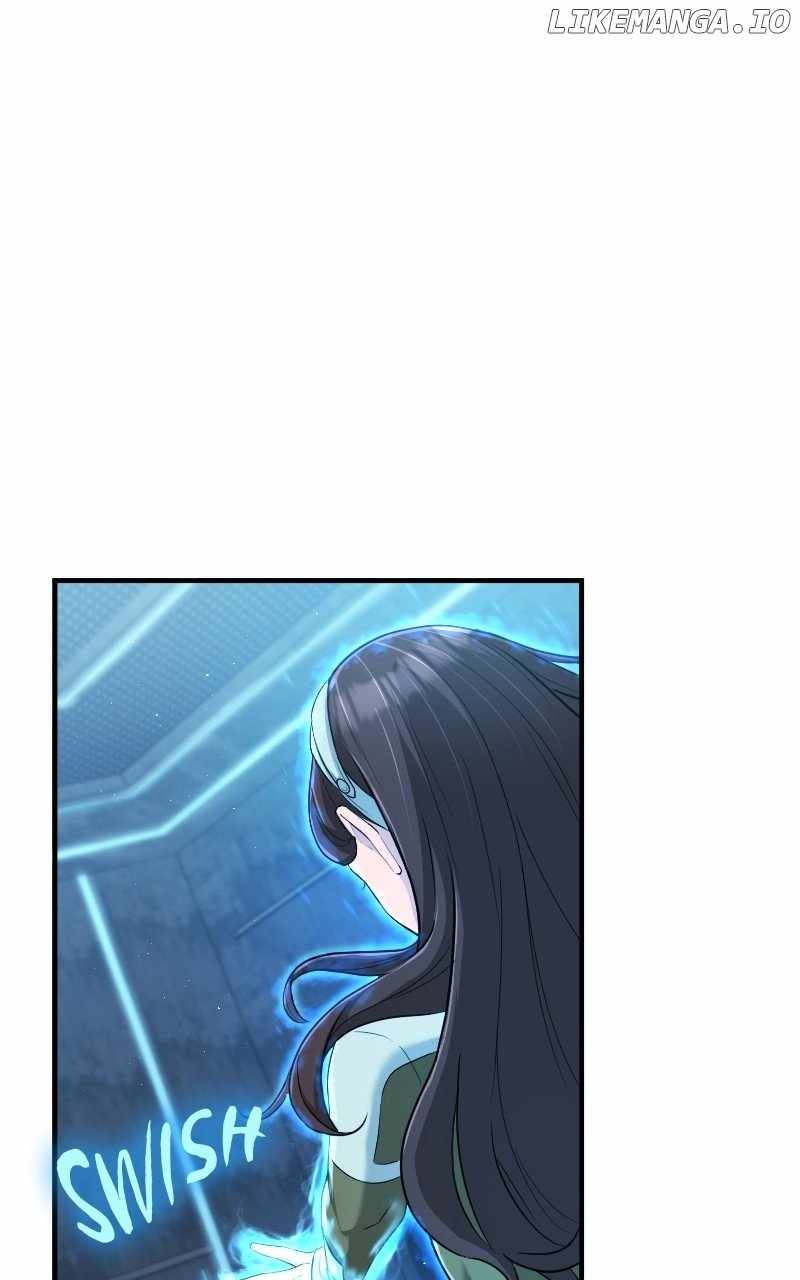 Paranoid Mage Chapter 25 page 76