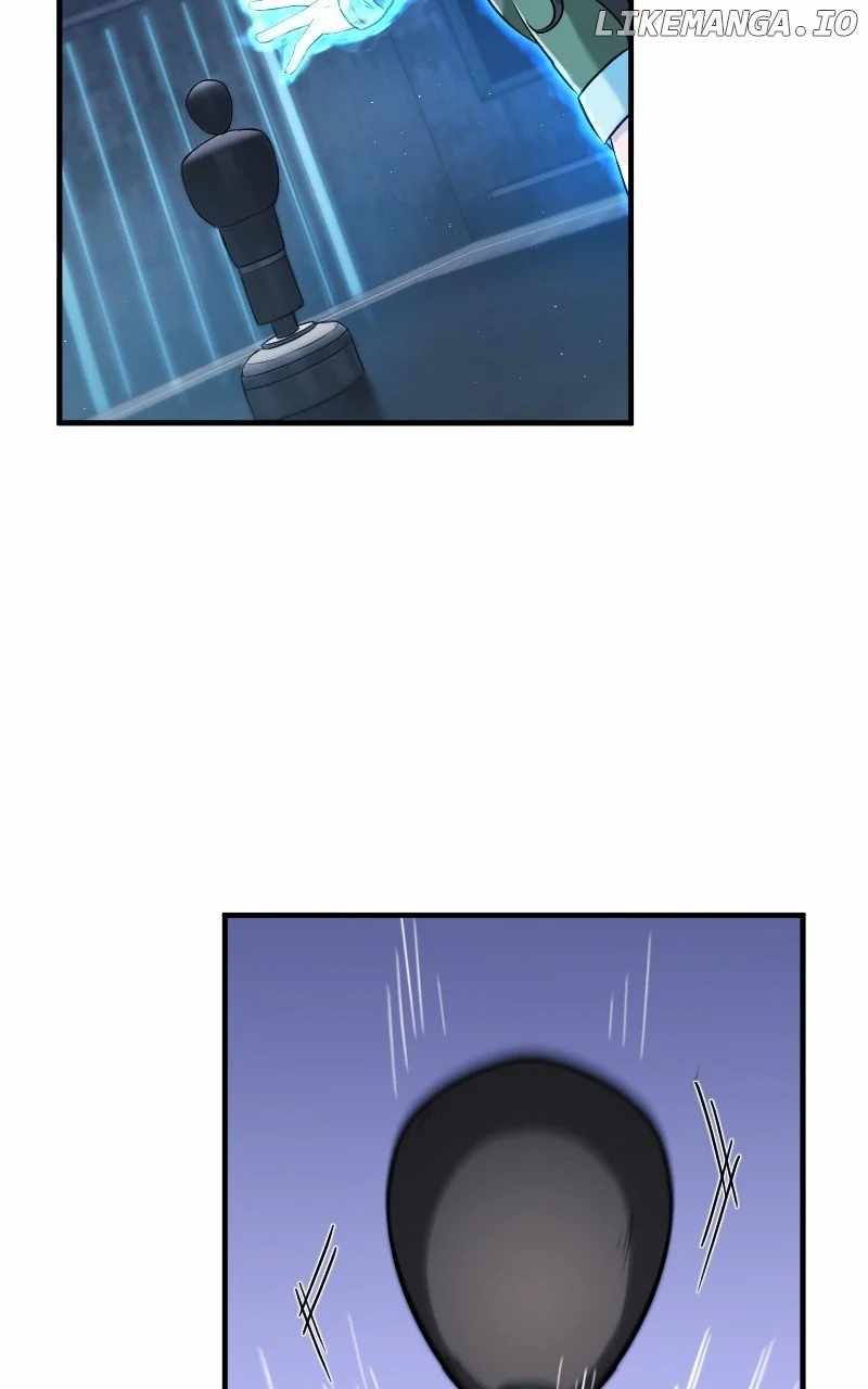 Paranoid Mage Chapter 25 page 77