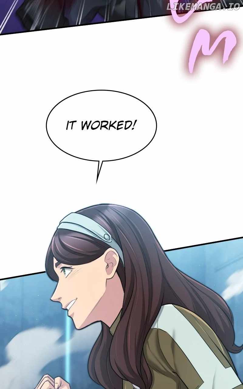 Paranoid Mage Chapter 25 page 80