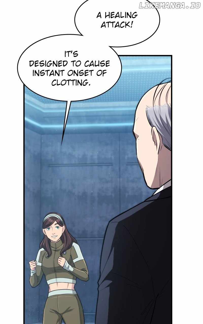 Paranoid Mage Chapter 25 page 83