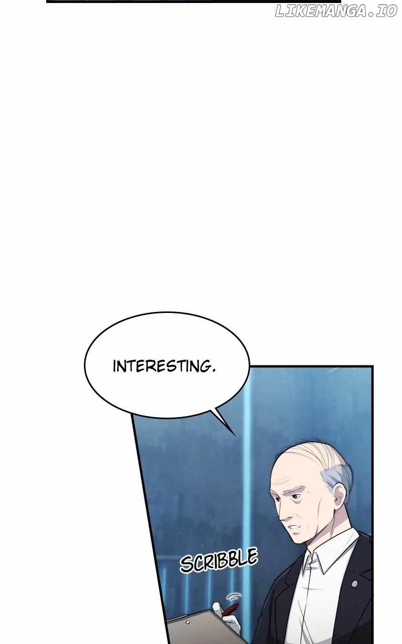 Paranoid Mage Chapter 25 page 84