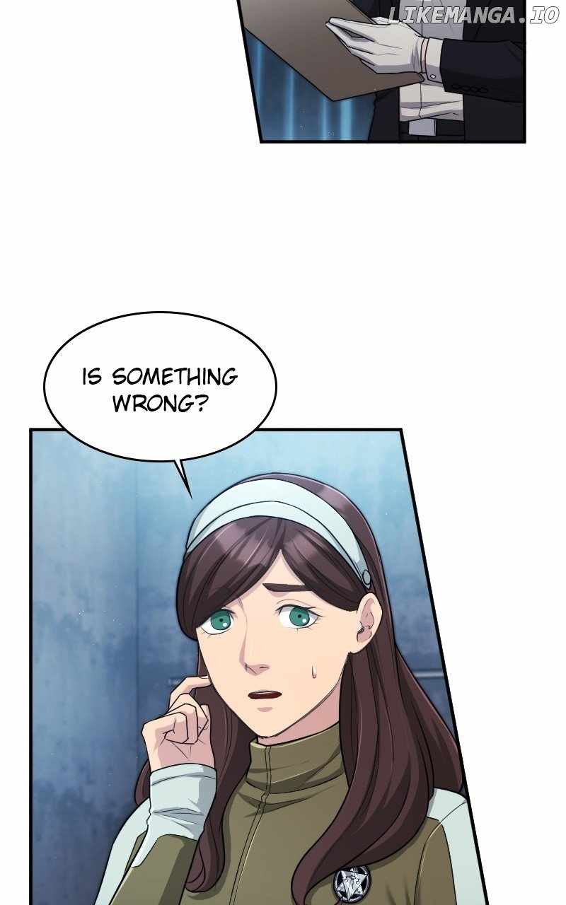 Paranoid Mage Chapter 25 page 85