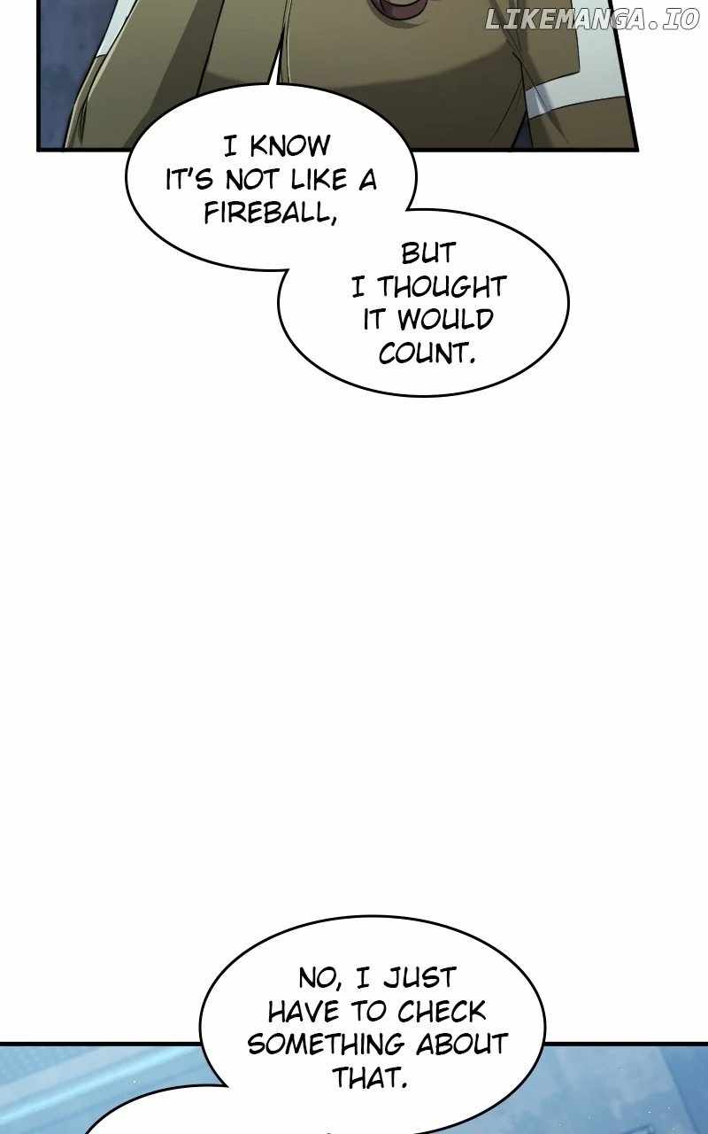 Paranoid Mage Chapter 25 page 86