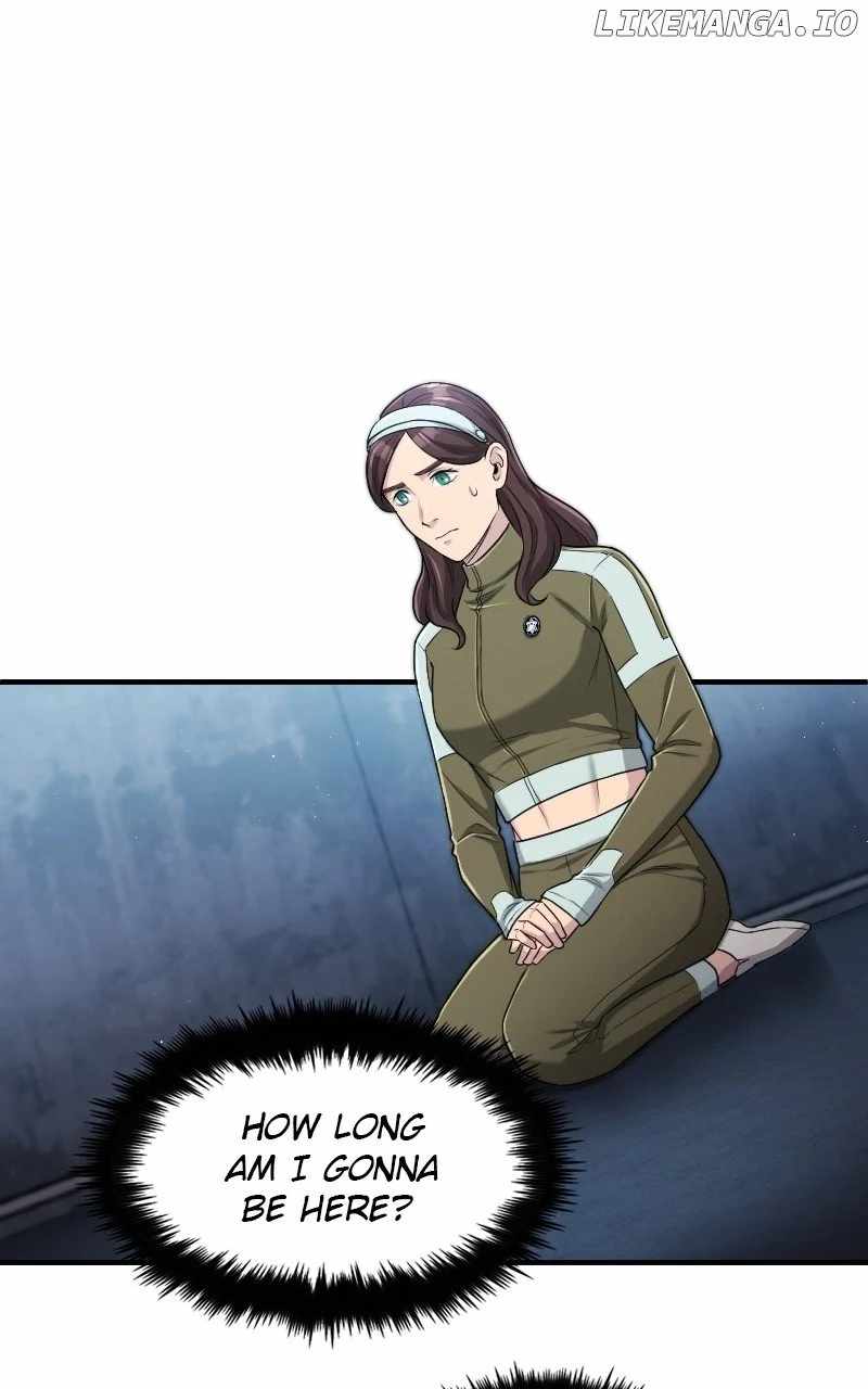 Paranoid Mage Chapter 25 page 89