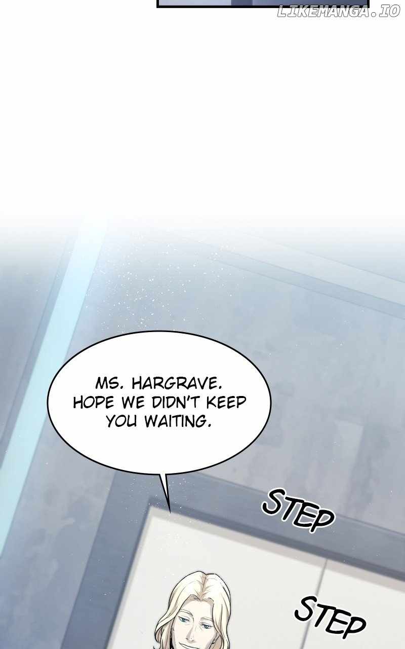 Paranoid Mage Chapter 25 page 91