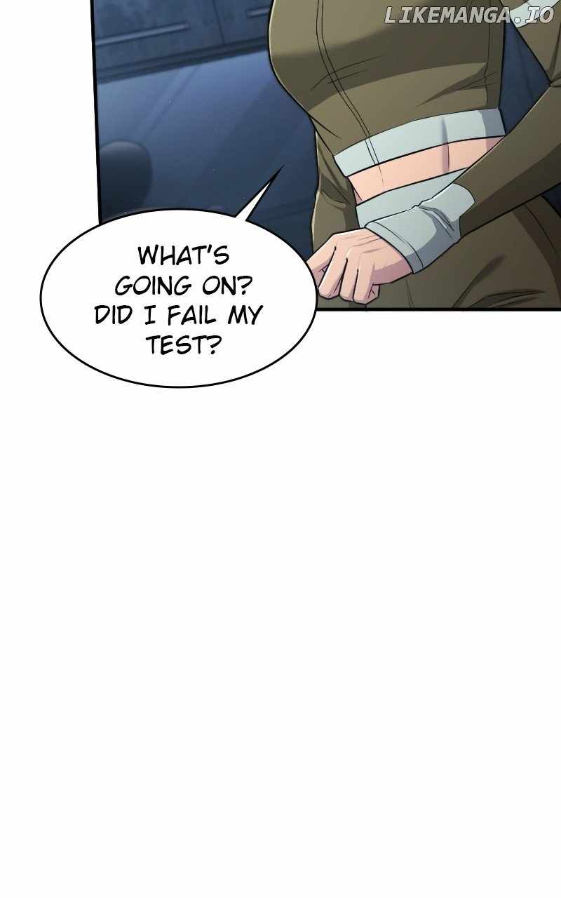 Paranoid Mage Chapter 25 page 94