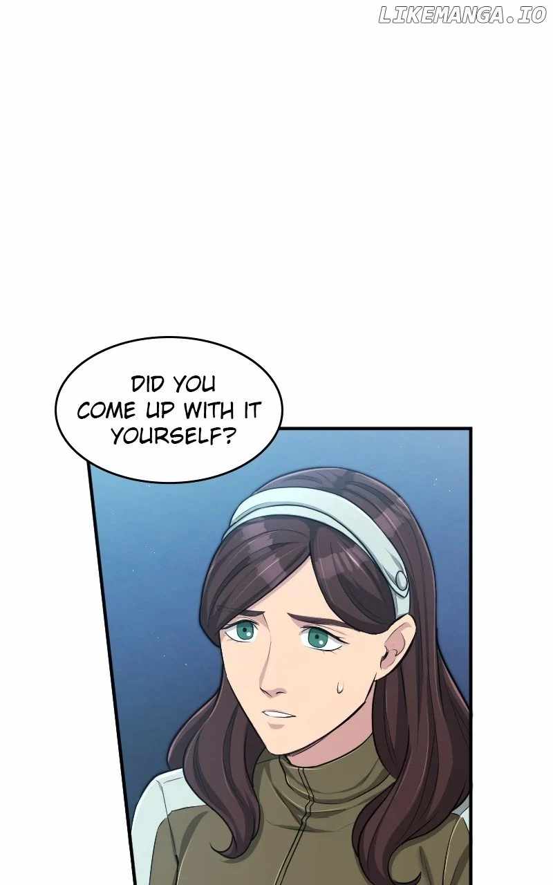 Paranoid Mage Chapter 25 page 96