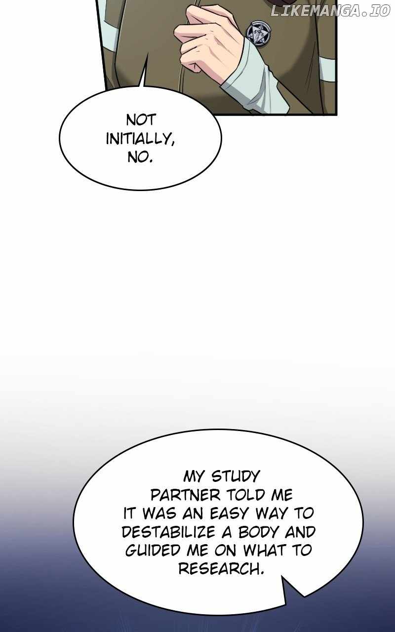 Paranoid Mage Chapter 25 page 97