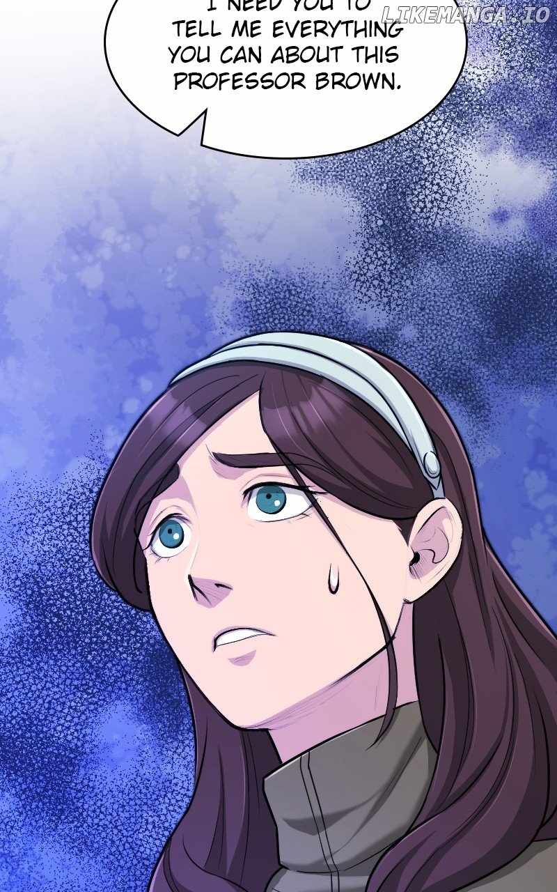 Paranoid Mage Chapter 25 page 103