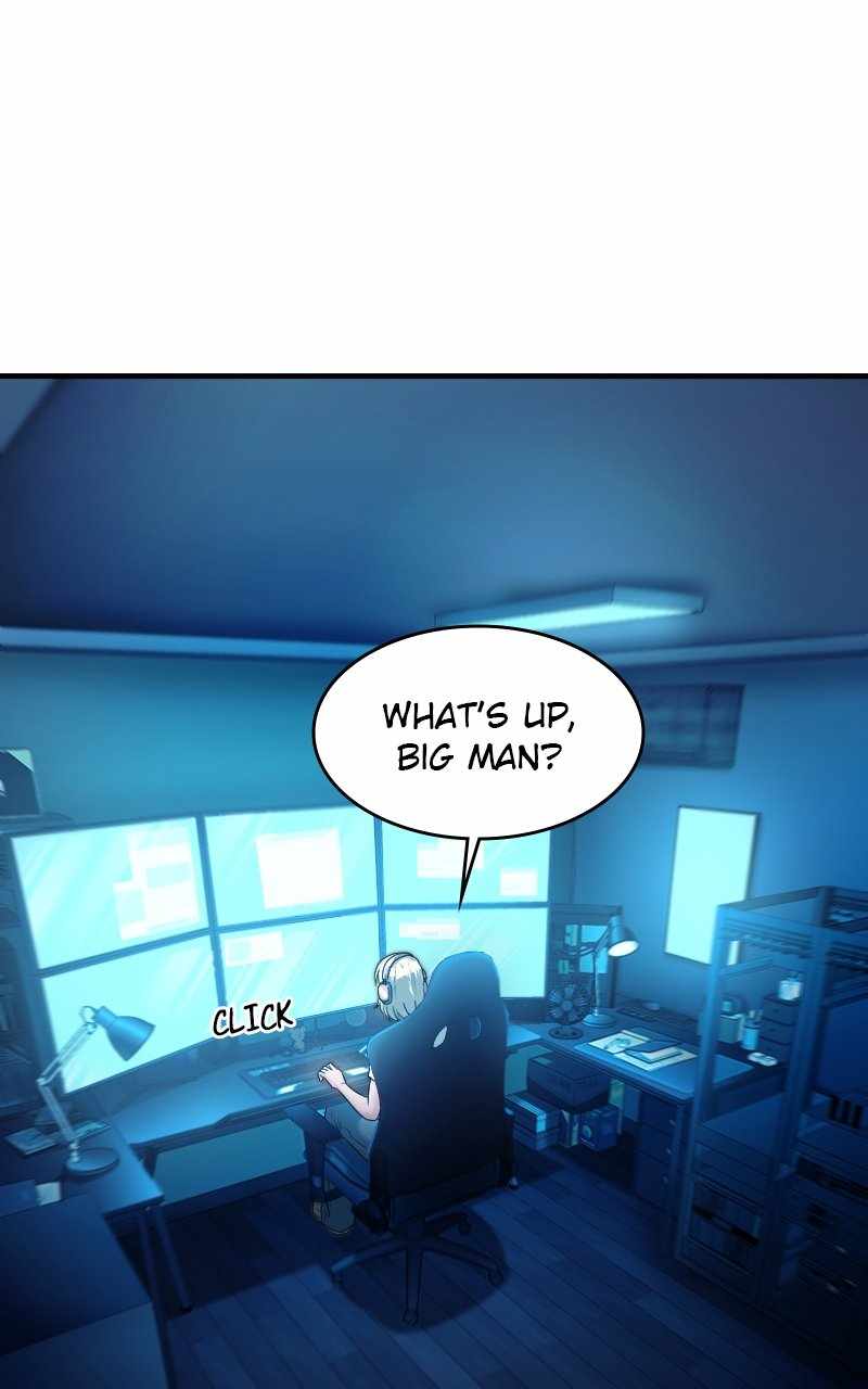 Paranoid Mage Chapter 26 page 1