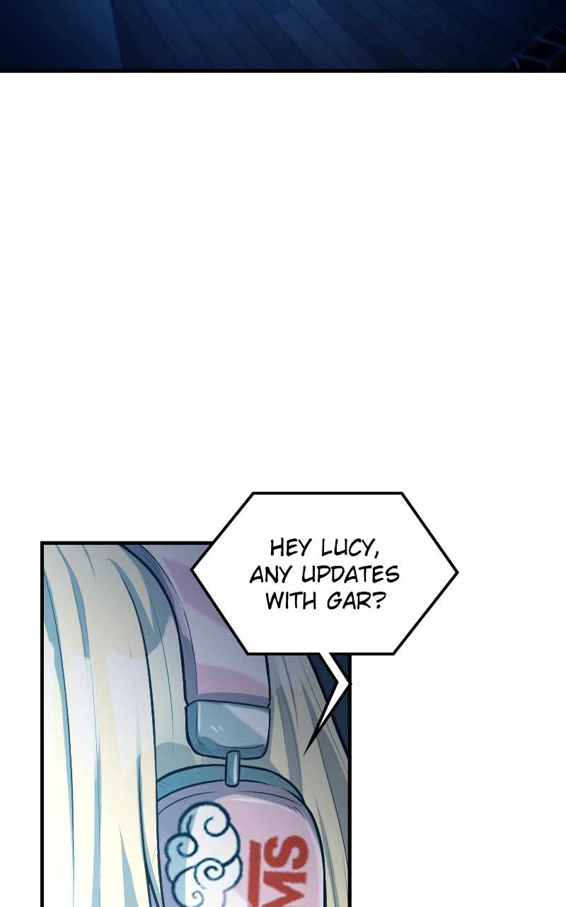 Paranoid Mage Chapter 26 page 2