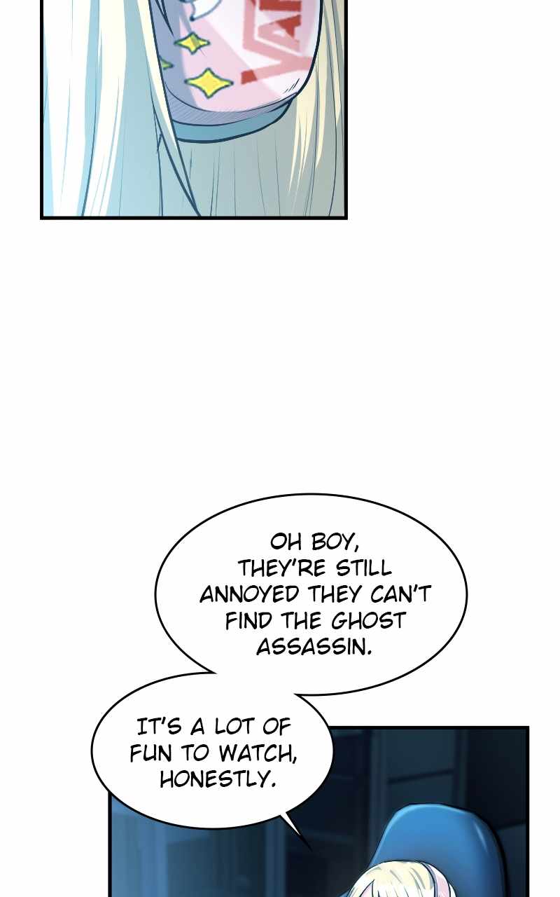 Paranoid Mage Chapter 26 page 3
