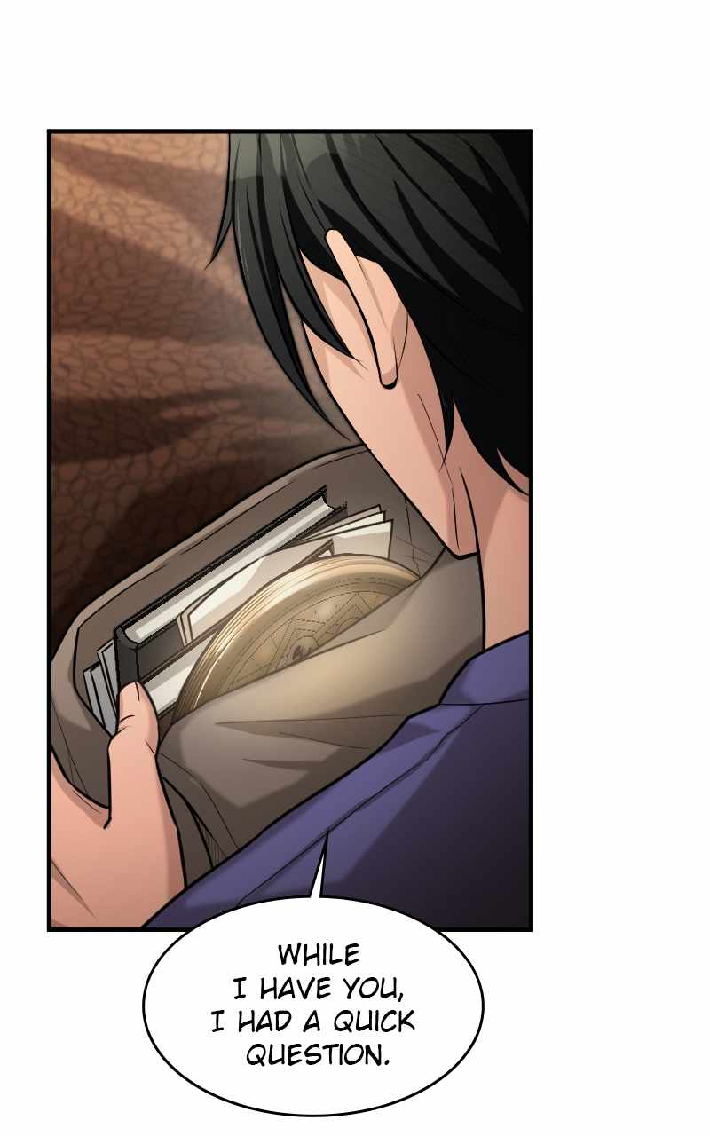 Paranoid Mage Chapter 26 page 8